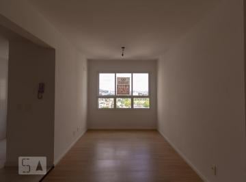 Apartamento · 58m² · 2 Quartos · 1 Vaga · Apartamento à Venda - Jardim Salso , 2 Quartos, 58 m² - Porto Alegre