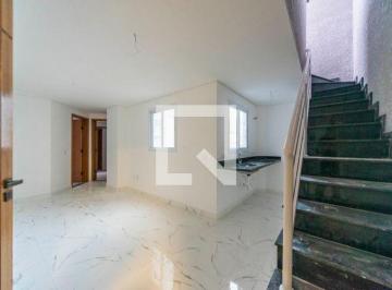 Apartamento · 87m² · 2 Quartos · 1 Vaga · Apartamento à Venda - Vila América, 2 Quartos, 87 m² - Santo André