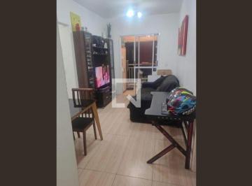 Apartamento · 52m² · 2 Quartos · 1 Vaga · Apartamento à Venda - Bela Vista, 2 Quartos, 52 m² - São Paulo