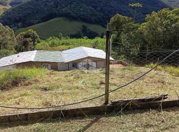 Rural · 594m² · Terreno no bairro Vila Junckes, em São Pedro de Alcântara - SC