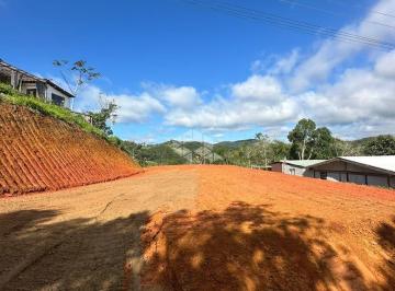 Terreno · 1000m² · Terreno 594m² à 9 minutos do Centro de São Pedro de Alcântara - SC