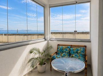 Apartamento · 58m² · 2 Quartos · 1 Vaga · Apartamento com 2 quartos/dormitórios no bairro Balneário, em Florianópolis - SC