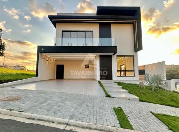 Casa · 329m² · 4 Quartos · 2 Vagas · Casa Condomínio em Ponta Grossa