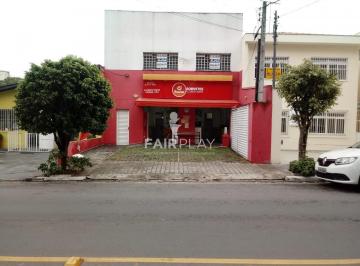 Comercial · 158m² · 3 Quartos · 2 Vagas · Comercial para aluguel - na Vila Mascote