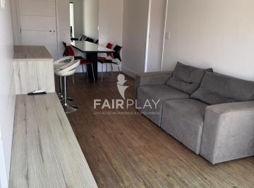 Apartamento · 49m² · 1 Quarto · 1 Vaga · Apartamento para aluguel - em Brooklin