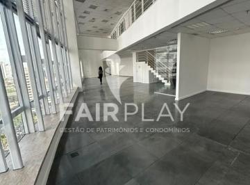 Comercial · Comercial para aluguel - em Brooklin