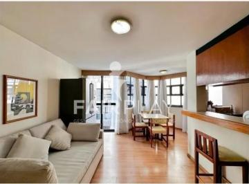 Apartamento · 49m² · 1 Quarto · 1 Vaga · Apartamento à venda - no Campo Belo