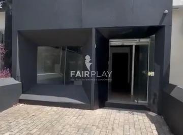Comercial · 120m² · 2 Quartos · 2 Vagas · Comercial para aluguel - no Campo Belo