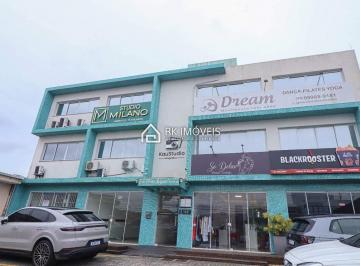 Comercial · 68m² · Sala para aluguel, Ingleses do Rio Vermelho - Florianópolis/SC