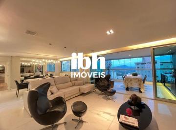 Apartamento · 198m² · 4 Quartos · 4 Vagas · Apartamento de 4 quartos à venda no Vila da Serra