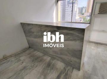 Comercial · 144m² · 2 Vagas · Conjunto de salas a venda, 144m², 2 vagas - Santa Efigênia