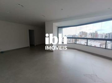 Apartamento · 150m² · 3 Quartos · 3 Vagas · Apartamento 150m², 3 quartos, 3 suítes, 3 vagas de garagem, para alugar no Sion