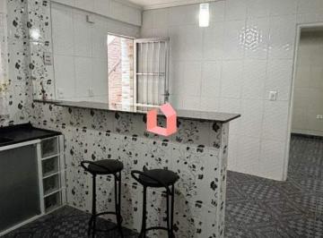 Casa · 35m² · 1 Quarto · Casa para aluguel, 1 quarto, Dos Casa - São Bernardo do Campo/SP