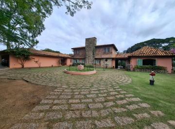 imagem · Sobrado à venda em Indaiatuba, Helvétia Polo Country, com 5 suítes, com 700 m²