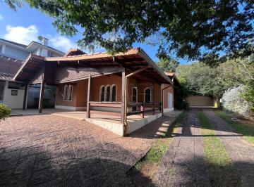 imagem · Casa para alugar em Vinhedo, Marambaia, com 4 quartos, com 280 m², Condomínio Es