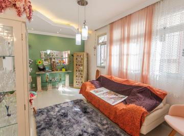 Apartamento · 92m² · 3 Quartos · 2 Vagas · Apartamento à Venda - Serra, 3 Quartos,  92 m2