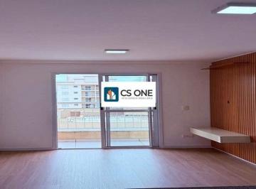 Apartamento · 47m² · 2 Quartos · 1 Vaga · Apartamento para aluguel Vila Gonçalves SBC 47m² 2 quartos 1 vaga