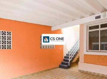 Casa · 80m² · 2 Quartos · 1 Vaga · Casa para aluguel Alves Dias SBC 80m² 2 quartos 1 vaga