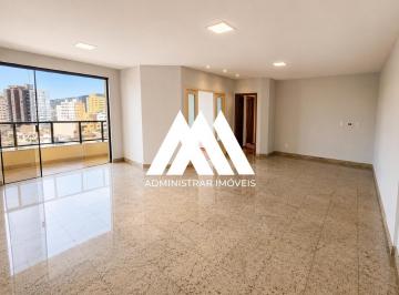 Apartamento · 168m² · 3 Quartos · 2 Vagas · APARTAMENTO PARA VENDA - CENTRO - ITAÚNA MG