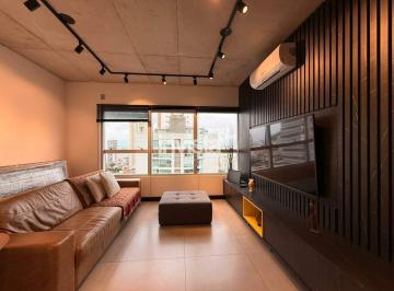 Apartamento · 74m² · 2 Quartos · 1 Vaga · Apartamento à venda no bairro Embaré