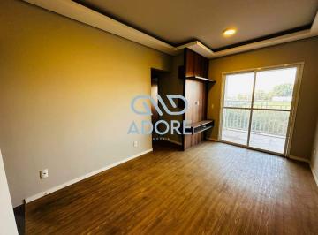 Apartamento · 67m² · 3 Quartos · 2 Vagas · Apartamento á venda no Edifício Mariana Maria - Salto/SP