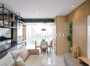 Apartamento · 83m² · 3 Quartos · 2 Vagas · Apartamento à venda, 3 quartos, 1 suíte, 2 vagas, Rudge Ramos - São Bernardo do Campo/SP