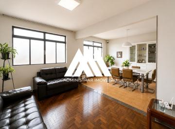 Apartamento · 117m² · 3 Quartos · 1 Vaga · APARTAMENTO PARA LOCAÇÂO- CENTRO - ITAÚNA MG