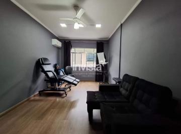 Apartamento · 90m² · 2 Quartos · 1 Vaga · Apartamento à venda no bairro Vila Belmiro