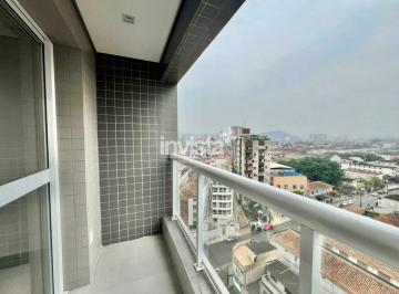Apartamento · 57m² · 2 Quartos · 1 Vaga · Apartamento à venda no bairro Macuco