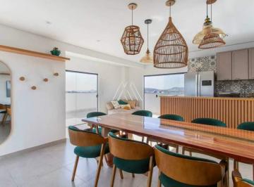 Apartamento · 116m² · 3 Quartos · 2 Vagas · Cobertura 3 quartos à venda no Três Marias em Itaúna/MG
