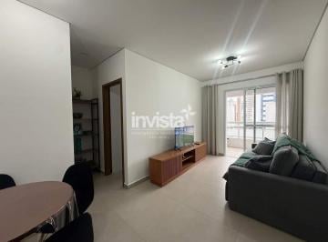 Apartamento · 53m² · 1 Quarto · 1 Vaga · Apartamento para aluguel no bairro Boqueirão