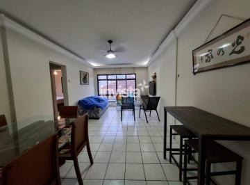 Apartamento · 90m² · 2 Quartos · 1 Vaga · Apartamento à venda no bairro Vila Belmiro