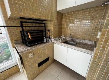 Apartamento · 131m² · 3 Quartos · 2 Vagas · Apartamento para locação no Gonzaga