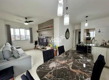 Apartamento · 90m² · 2 Quartos · 2 Vagas · Apartamento à venda no bairro Embaré