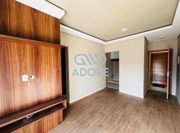 Apartamento · 67m² · 3 Quartos · 1 Vaga · Apartamento á venda no Edifício Mariana Maria - Salto/SP