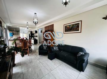 Casa · 200m² · 3 Quartos · Casa á venda no Condomínio Mirante dos Ipês - Salto/SP