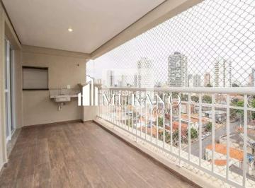 Apartamento · 100m² · 3 Quartos · 2 Vagas · Apartamento à venda, 3 quartos, 1 suíte, 2 vagas, Mooca - São Paulo/SP