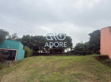 Terreno · 406m² · Terreno á venda no Condomínio Village Moutonnée - Salto/SP