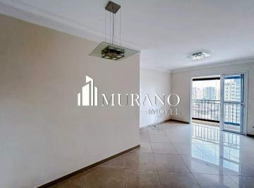 Apartamento · 84m² · 3 Quartos · 1 Vaga · Apartamento à venda, 3 quartos, 1 suíte, 1 vaga, Tatuapé - São Paulo/SP