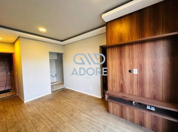 Apartamento · 67m² · 3 Quartos · 1 Vaga · Apartamento á venda no Edifífcio Mariana Maria - Salto/SP