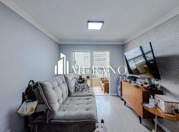 Apartamento · 87m² · 3 Quartos · 2 Vagas · Apartamento à venda, 3 quartos, 1 suíte, 2 vagas, Mooca - São Paulo/SP