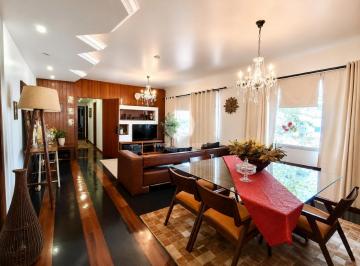Apartamento · 200m² · 3 Quartos · 3 Vagas · Apartamento com 3 dormitórios - Boqueirão - Santos/SP