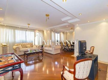 Apartamento · 270m² · 4 Quartos · 4 Vagas · Apartamento à venda, 4 quartos, 4 suítes, 4 vagas, Mooca - São Paulo/SP