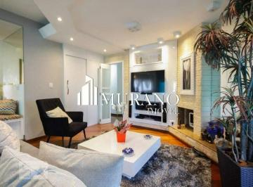Apartamento · 177m² · 4 Quartos · 4 Vagas · Apartamento à venda, 4 quartos, 2 suítes, 4 vagas, Mooca - São Paulo/SP