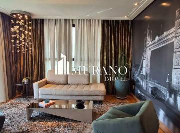 Apartamento · 202m² · 3 Quartos · 2 Vagas · Apartamento à venda, 3 quartos, 3 suítes, 2 vagas, Rudge Ramos - São Bernardo do Campo/SP