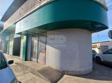 Comercial · 50m² · Sala Comercial com 3 Salas no Bairro 1º de Março