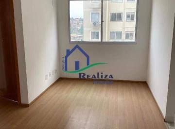 Apartamento · 45m² · 2 Quartos · 1 Vaga · APARTAMENTO COM 2 QUARTOS A VENDA POR 265.000 - ALCANTARA - SÃO GONÇALO/RJ
