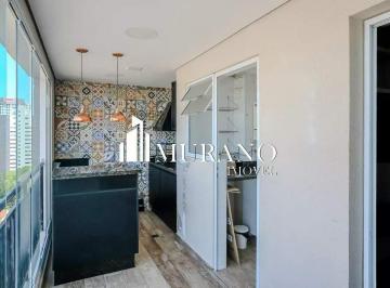 Apartamento · 80m² · 2 Quartos · 2 Vagas · Apartamento à venda, 2 quartos, 1 suíte, 2 vagas, Rudge Ramos - São Bernardo do Campo/SP