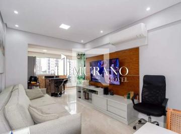 Apartamento · 70m² · 2 Quartos · 2 Vagas · Apartamento à venda, 2 quartos, 1 suíte, 2 vagas, Mooca - São Paulo/SP
