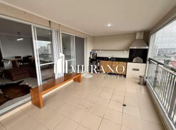 Apartamento · 127m² · 3 Quartos · 2 Vagas · Apartamento à venda, 3 quartos, 1 suíte, 2 vagas, Jardim Avelino - São Paulo/SP